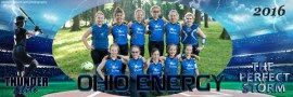 Ohio Energy 10u